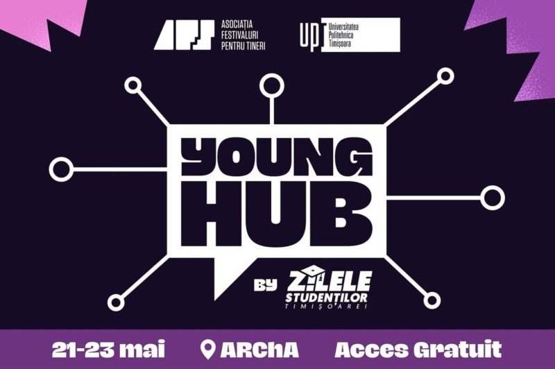 Zilele-Studentilor-Timisoarei-2026-1 Zilele Studenților Timișoarei 2026: trei zile de muzică, idei și experiențe între generații