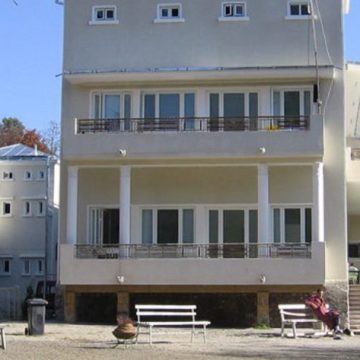 sanatoriu brad Investiție de peste 28 de milioane de lei pentru un sistem modern de screening și diagnostic la Sanatoriul de Pneumoftiziologie Brad