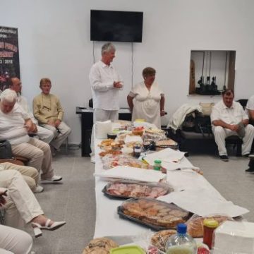 Sărbătoare cu emoție, calitate și bun gust la Lupeni, în Zilele Maghiare ale anului 2026