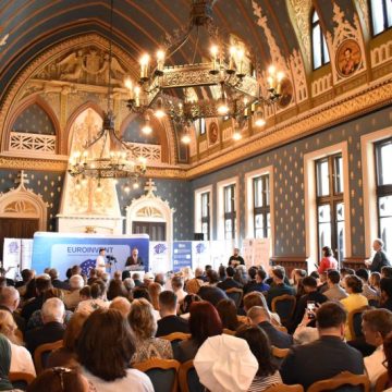 O nouă recunoaștere internațională pentru INCD INSEMEX Petroșani la Euroinvent 2026