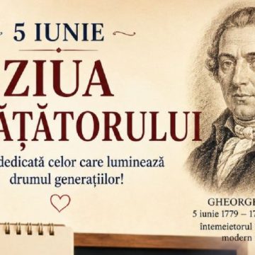 716871960_122162242550959036_3872209335842768039_n - Copy Biblioteca Municipală „Valeriu Butulescu” din Petroșani omagiază Ziua Învățătorului