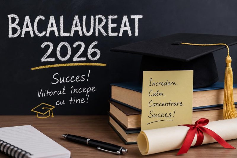 717536283_27207830412167037_7246125269925447625_n Luni, 8 iunie 2026 începe sesiunea 2026 a Examentului de Bacalaureat