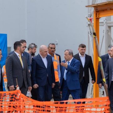 718461269_1533840151434020_755457197773414108_n Ilie Bolojan: La Mintia, unde se construiește una dintre cele mai importante investiții energetice ale României din ultimii ani”