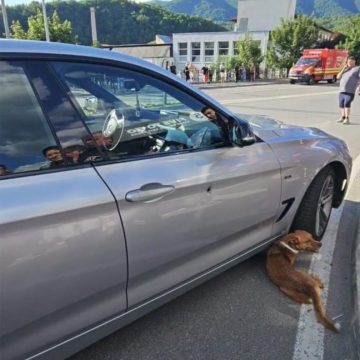 IMG_7404 Tentativă de omor cu focuri de armă în plină zi, la Lupeni