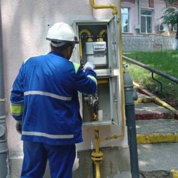 Olimpiada Tehnica 3 Cei mai buni 229 de specialiști din Delgaz Grid s-au între-cut la faza zonală a Olimpiadei Tehnice 2026