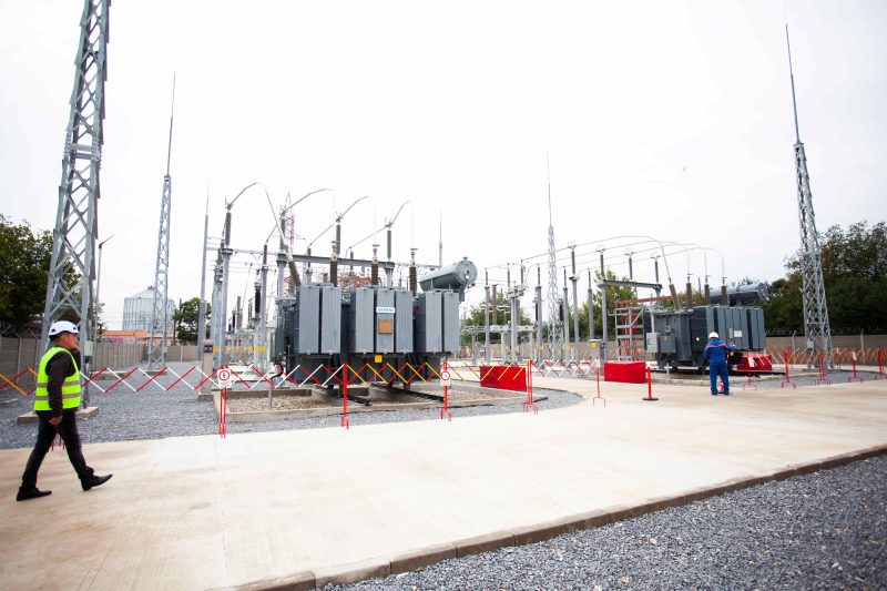 Retele Electrice Romania - Hunedoara Rețele Electrice România a investit circa 55 milioane de lei în 2025 în moder-nizarea și digitalizarea infrastructurii electrice de distribuție din Hunedoara