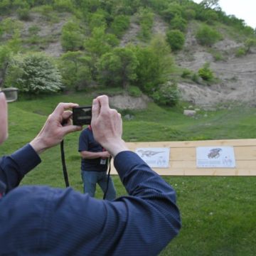 Revalidare_Geoparcul Tara Hategului Geoparcul Internațional UNESCO Țara Hațegului se pregătește pentru o nouă misiune de revalidare UNESCO