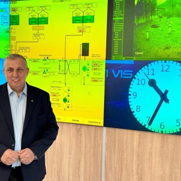 Apa Serv Valea Jiului – un exemplu de bune practici în activitățile de protejare a mediului înconjurător