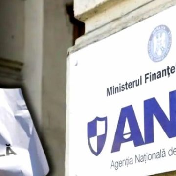 greva la anaf Joi, 4 iunie 2026, zi de grevă generală în toate unitățile Finanțelelor Publice