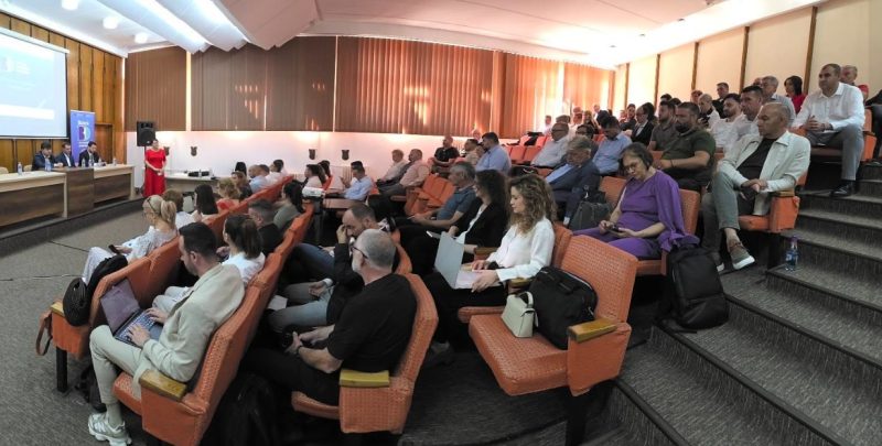 t4 Noile oportunități de finanțare prin Fondul de Participare pentru Tranziție Justă (FPTJ) pentru mediul de afaceri, prezentate la Deva