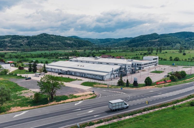 Consiliul județean Hunedoara analizează oportunitatea preluării platformei industriale de la Brad
