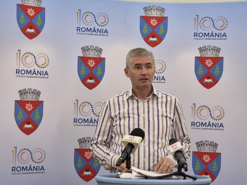 La Petroșani, rata de succes a proiectelor din PNRR este de 100%