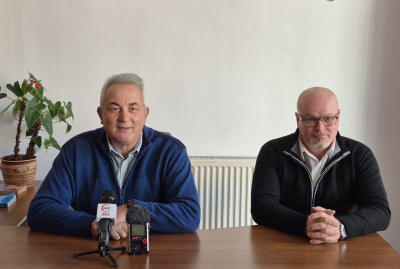 Preocupări pentru creșterea calității serviciilor de transport public pentru călători din Valea Jiului